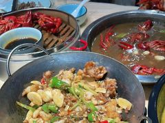 -怪怪龙虾·来自江苏盱眙(惊驾路店)