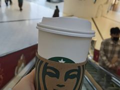 -星巴克(杭州嘉里中心4F店)