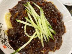 -桃园中华料理炸酱面(燕儿岛路店)