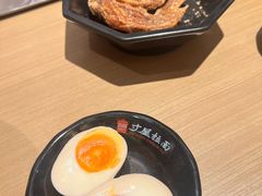 -寸屋拉面(凯德晶萃店)