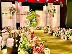 -青岛富力艾美酒店