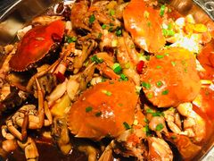 -胖哥俩肉蟹煲(湖滨银泰in77店)