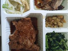 -浙江大学玉泉校区四食堂