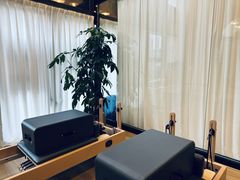 -LikingFit24小时健身•普拉提(张江店)