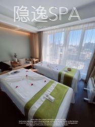 -梵隐SPA