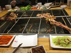 -炑羊香烤全羊(西三旗店)