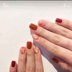 -Halo美甲美睫