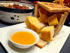 -狮王府淮扬菜(万象城店)