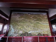 -杭州半山国家森林公园