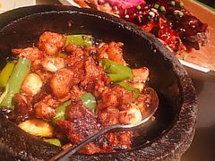 石锅杭椒牛蛙-桂满陇-十里风荷(合生汇店)