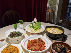 -口味堂(惠济路店)