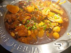 -胖哥俩肉蟹煲(苏州中心店)