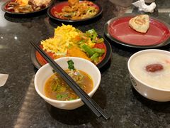 -东方之珠洗浴休闲广场(南开店)