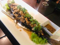 -Sala Thai Restaurant