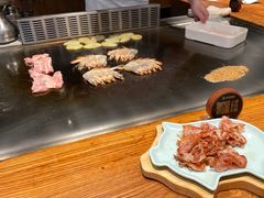 -飞阳铁板烧(ME TOWN购物中心店)