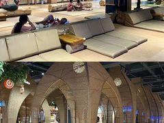 -汤W城市微度假(仓山店)