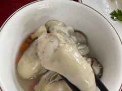 -花苑美食横琴生蚝火锅(拱北粤华路店)