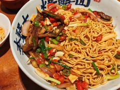 -李犟大爆鳝面·手工蟹黄包(湖滨西湖店)