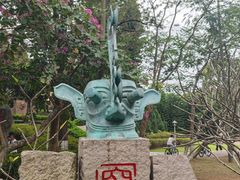 -厦门大学(思明校区)