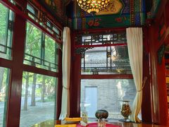 -申德勒加油站西餐厅(日坛路总店)