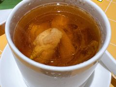 姫松茸鸡汤-蔡澜点心·粤菜(花城汇南区店)