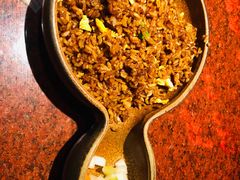 -绿茶餐厅(蓝色港湾店)