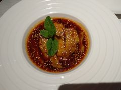 -千百味红餐厅·江西菜(绿地双子塔店)