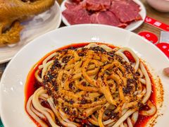 -老刘家永盛斋·传统泡馍(东关南街店)