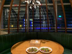 -莲香西域·正宗新疆菜(龙华店)