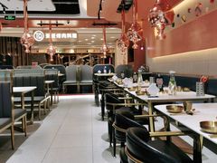大堂-妥妥烤肉料理(凯德店)