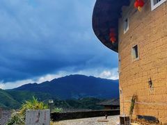 -福建土楼(南靖)景区