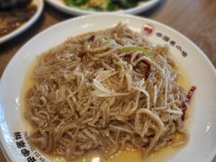 -直隶安家罩饼(复兴路店)