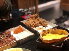 -無境·匠心日本料理(汉街店)