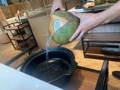 -东椰·海南椰子鸡火锅(朝阳门店)