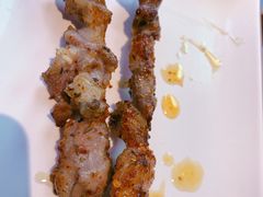 -铜来聚老北京涮肉(恒隆广场店)