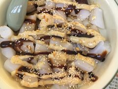 -黄师奶甜品店