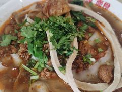 -老柴削面(向阳里店)