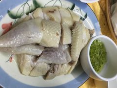 -海鲜街菜馆(海珠南路店)