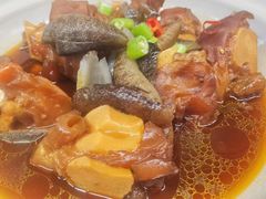 -大灶头·新昌菜(中国茶市店)