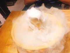 -麦甜创意轻食餐厅(西康路店)