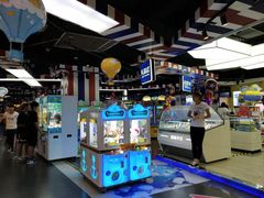 -大玩家(通州万达广场店)