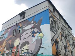 -瑞光创意工厂