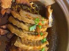 -醉霖生态餐厅(交大店)