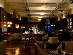 -LONG BAR 廊吧(外滩华尔道夫酒店)