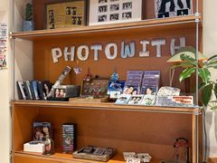 -PHOTOWITH 自助照相馆