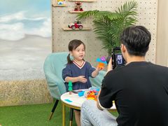 -潮童星少儿模特时尚中心(黄浦博荟广场店)