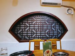 -故乡缘·香格里拉山庄(冷竹路店)
