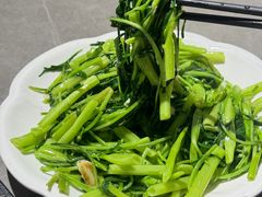 -钱山海鲜大排档