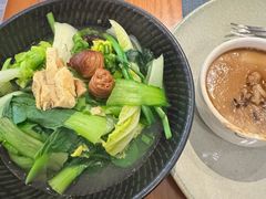 -远洲凤凰山庄臻味全日餐厅