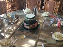 -尚竹阁冬瓜盅·18年地标美食(平洲店)